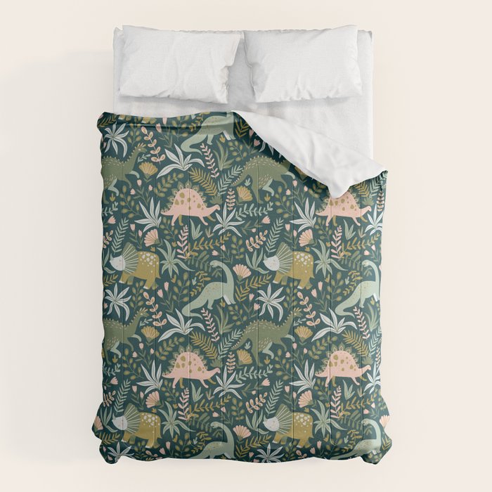 Dino Comforter Gallery Image 6