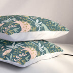 Dino Pillow Sham Gallery Image 3