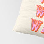 WILD WILD WEST Pillow Sham Gallery Image 4