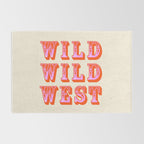 WILD WILD WEST Rug Gallery Image 2