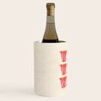 WILD WILD WEST Wine Chiller Gallery Image 2