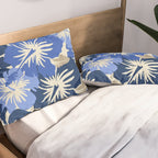 Epic Hibiscus Hawaiian Floral Aloha Shirt Print Pillow Sham Gallery Image 2