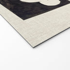 Ink Labyrinth Welcome Mat Gallery Image 2
