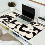 Ink Labyrinth Desk Mat Gallery Image 2