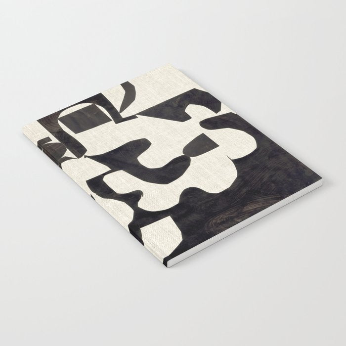 Ink Labyrinth Notebook Gallery Image 1