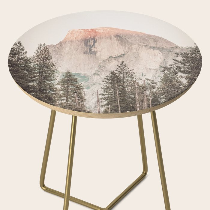 Yosemite Valley Side Table Gallery Image 2