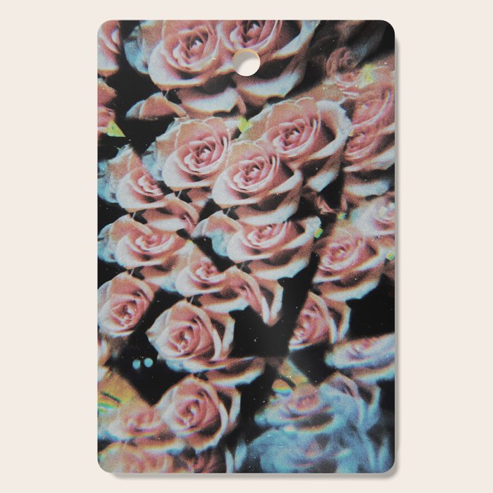 Slow Burn Cutting Board Gallery Image 1