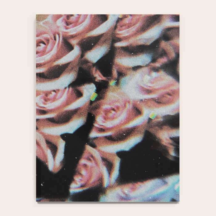 Slow Burn Notebook Gallery Image 4