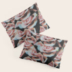 Slow Burn Pillow Sham Gallery Image 3