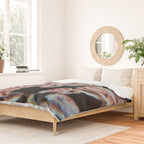 Slow Burn Duvet Cover Gallery Image 2