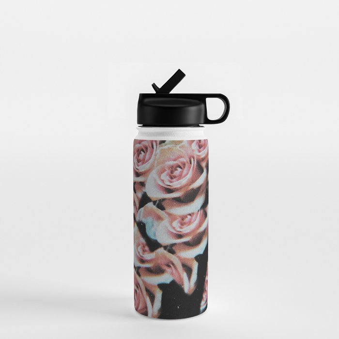Slow Burn Water Bottle Gallery Image 1