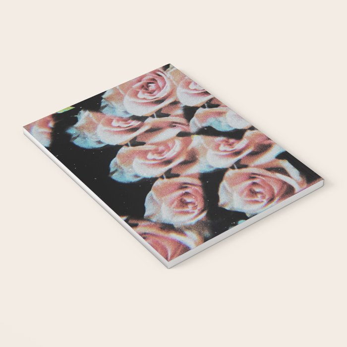 Slow Burn Notebook Gallery Image 3