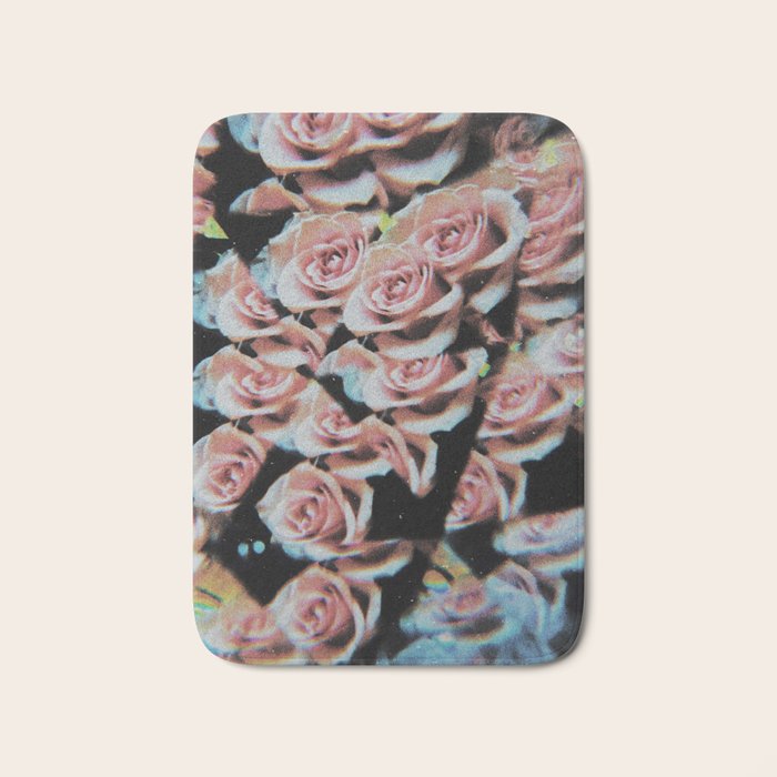 Slow Burn Bath Mat Gallery Image 1