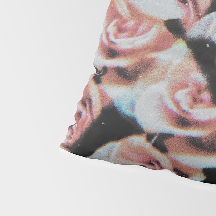 Slow Burn Pillow Sham Gallery Image 4