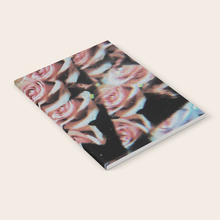Slow Burn Notebook Gallery Image 1