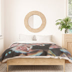 Slow Burn Duvet Cover Gallery Image 3