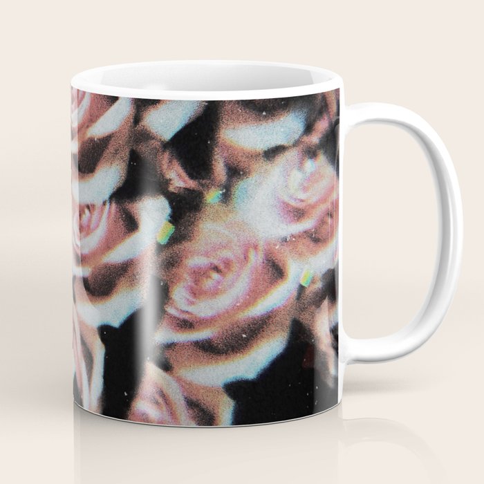 Slow Burn Coffee Mug Gallery Image 1