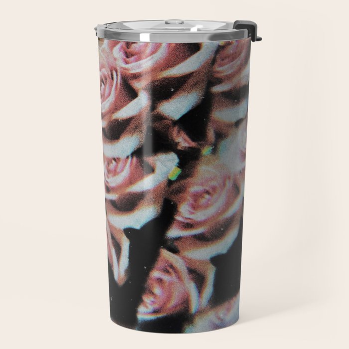 Slow Burn Travel Mug Gallery Image 2