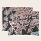 Slow Burn Placemat Gallery Image 1