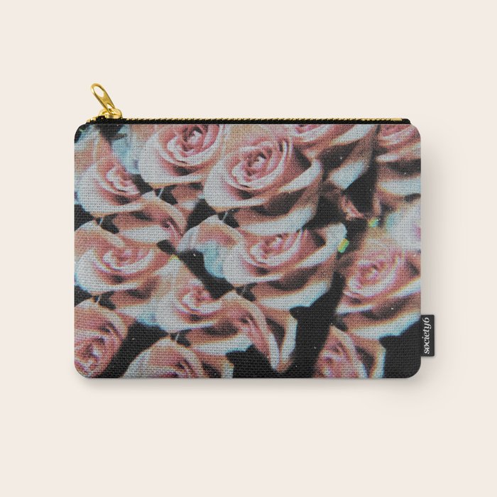 Slow Burn Carry All Pouch Gallery Image 1