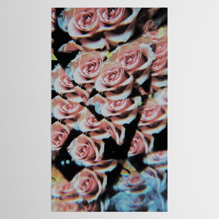 Slow Burn Tablecloth Gallery Image 2