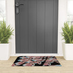 Slow Burn Welcome Mat Gallery Image 3