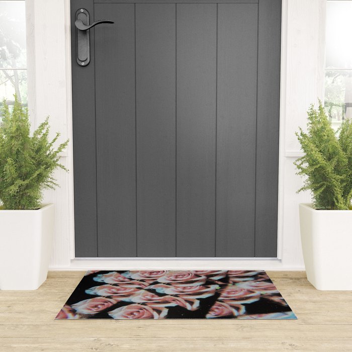 Slow Burn Welcome Mat Gallery Image 3