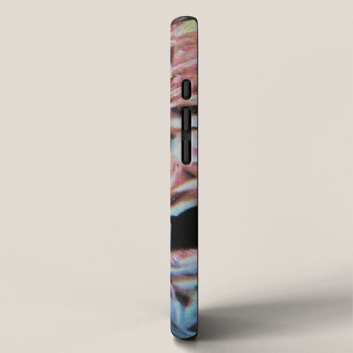 Slow Burn iPhone Case Gallery Image 2