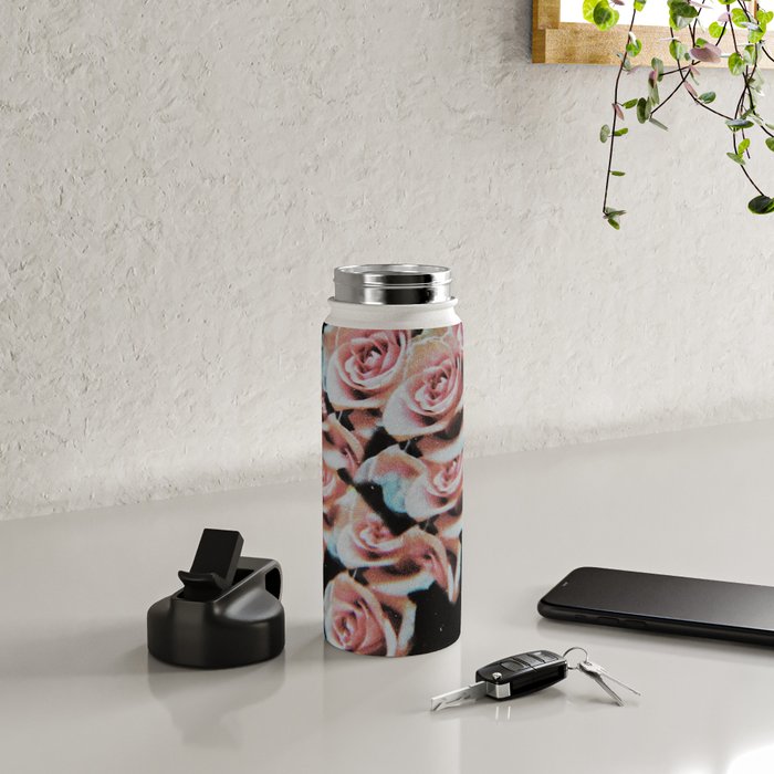 Slow Burn Water Bottle Gallery Image 4