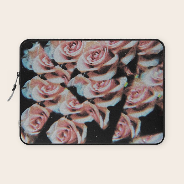 Slow Burn Laptop Sleeve Gallery Image 1