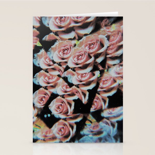 Slow Burn Stationery Card Gallery Image 2