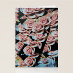 Slow Burn Stationery Card Gallery Image 2
