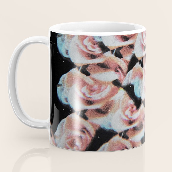 Slow Burn Coffee Mug Gallery Image 3