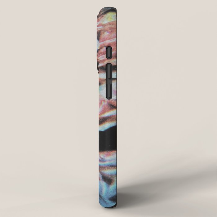 Slow Burn iPhone Case Gallery Image 2