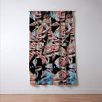Slow Burn Window Curtain Gallery Image 3