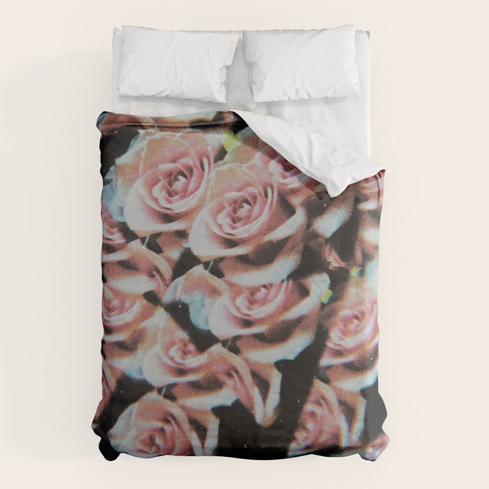 Slow Burn Duvet Cover Gallery Image 1