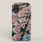 Slow Burn iPhone Case Gallery Image 1