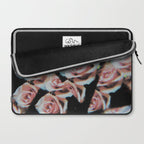 Slow Burn Laptop Sleeve Gallery Image 2