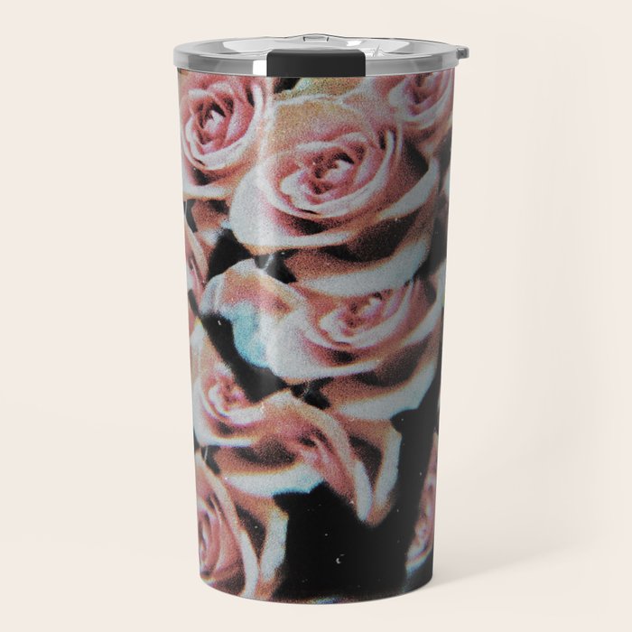 Slow Burn Travel Mug Gallery Image 1