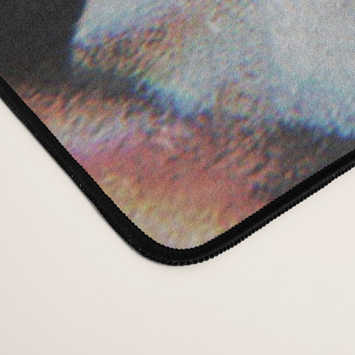 Slow Burn Desk Mat Gallery Image 4