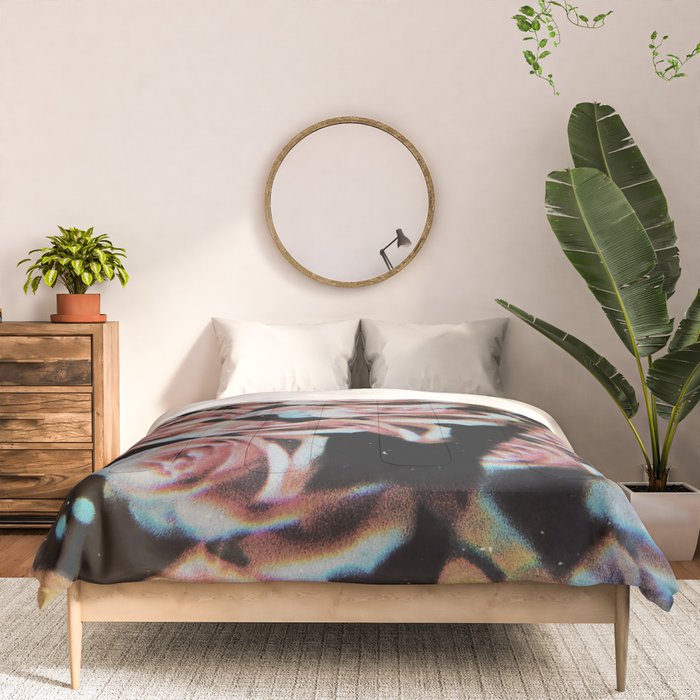 Slow Burn Comforter Gallery Image 3