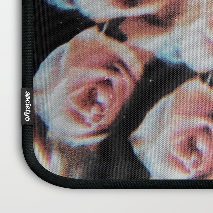 Slow Burn Laptop Sleeve Gallery Image 3