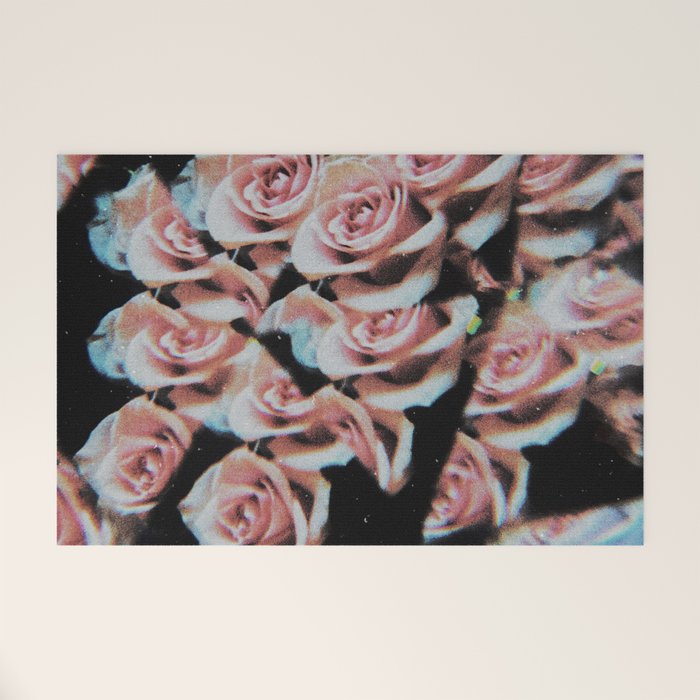 Slow Burn Welcome Mat Gallery Image 1