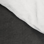 Abstract line art 48 Comforter Gallery Image 4