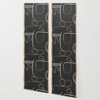 Abstract line art 48 Wallpaper Gallery Image 2
