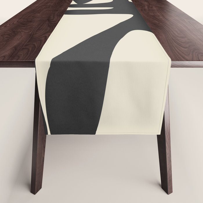 Shadowns in Motion 3 Table Runner Gallery Image 1