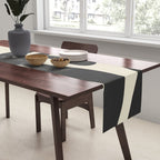 Shadowns in Motion 3 Table Runner Gallery Image 2