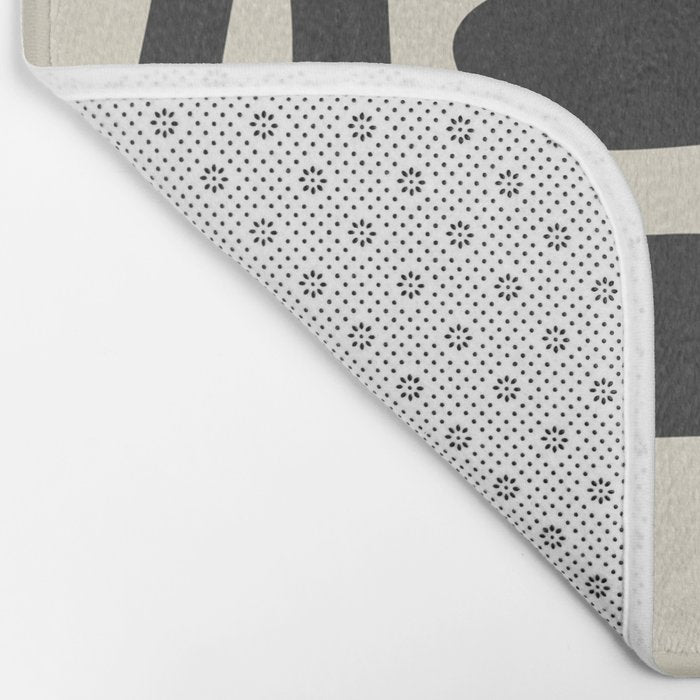 Shadowns in Motion 3 Bath Mat Gallery Image 2