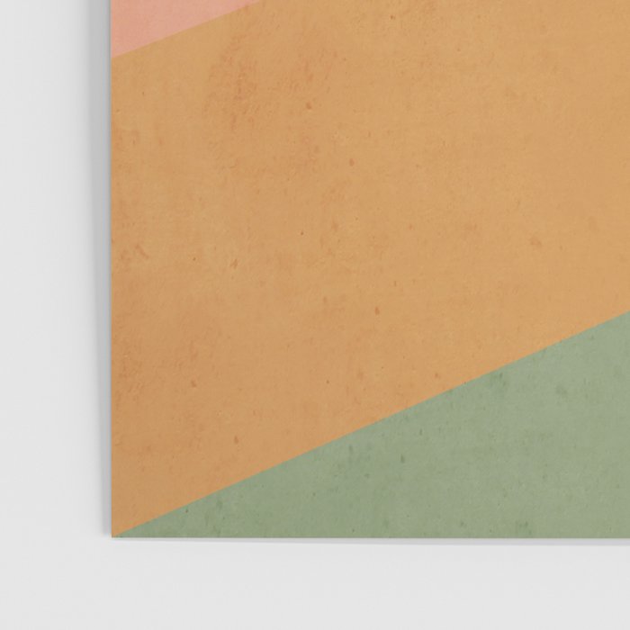 Abstract Art Landscape 2 Poster Gallery Image 3
