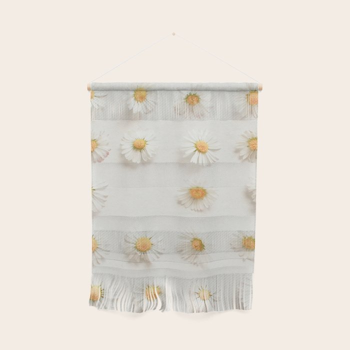 Daisy Collection Wall Hanging Gallery Image 1
